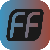 Fed Feud logo